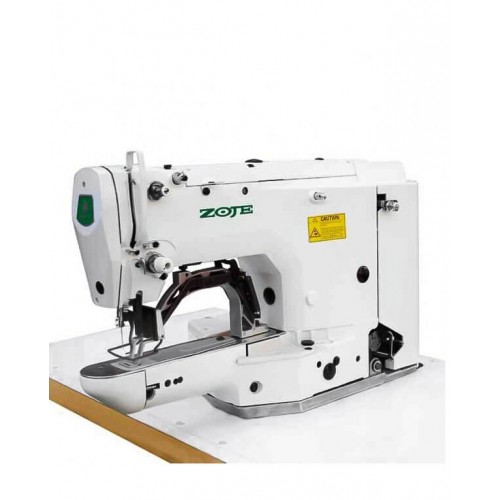 Закрепочная швейная машина Zoje ZJ1850-BD (комплект)