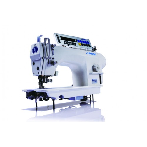 Промышленная швейная машина JACK JK-5559WD-2B (комплект)