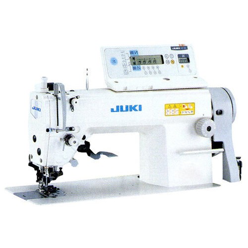 Промышленная швейная машина Juki DLU-5490N-7/PF6/AK85/SC920/M92/CP180 (комплект)