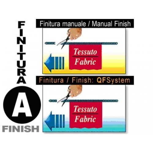 COMPLETT K&S QF SYSTEM