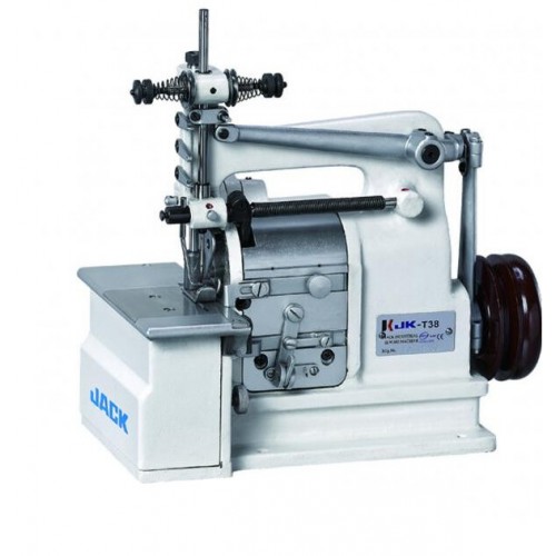3-х ниточный оверлок JACK JK-T38-17 (комплект)