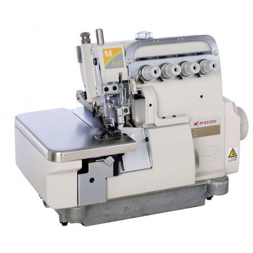 4-ниточный оверлок Pegasus M852-52-2X4 (комплект)