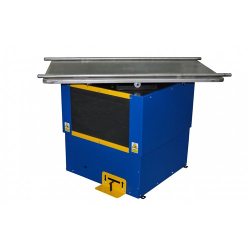 Пневматический стол для клеения Rexel ST-4 (Польша) 