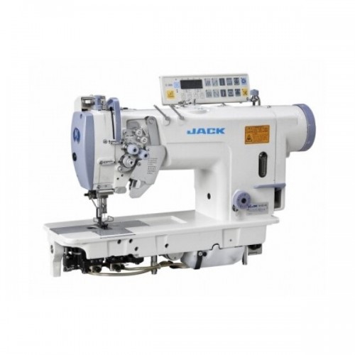 Промышленная швейная машина JACK JK-58450D-005 (комплект)