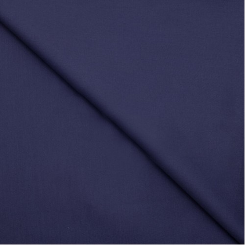 Ткань Люкс-120 (TиСи) 120 г\м2 т.синий (шир. 1,50 м)