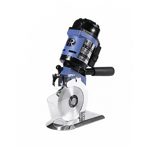 Дисковый раскройный нож Hoffman HF-125P с регулировкой скорости (Польша)