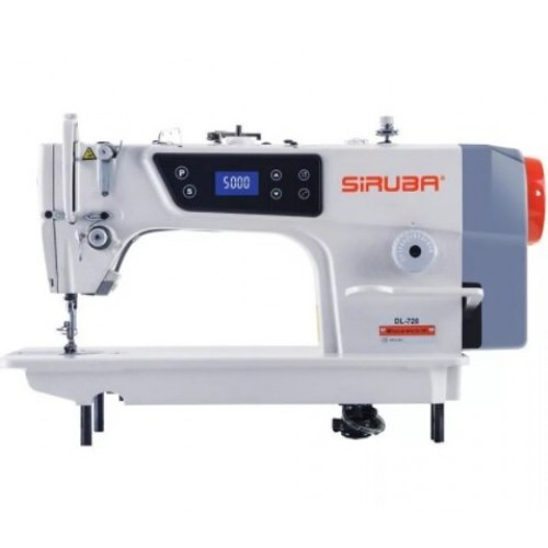 Промышленная швейная машина Siruba DL720-H1 (комплект)