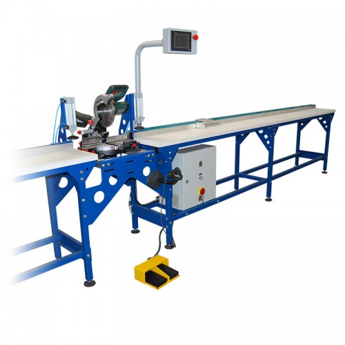 Автоматический пост резки Rexel PA-1 (Польша)