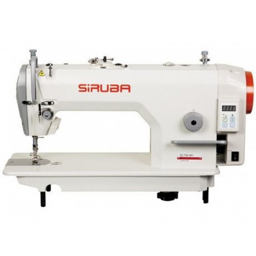 Промышленная швейная машина Siruba DL730-H1A (комплект)