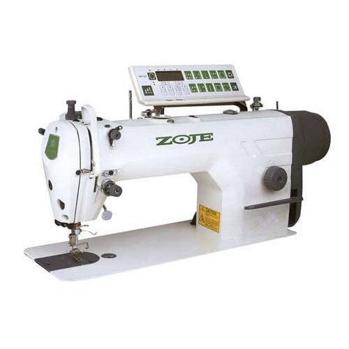 Промышленная швейная машина Zoje ZJ9701АR-D3J/01/PF (комплект)