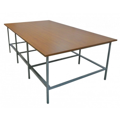 Каркас стола без столешницы