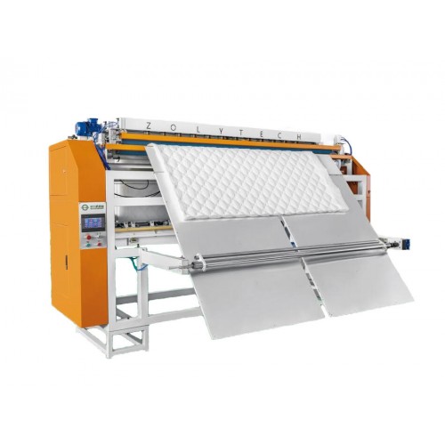 Раскройный комплекс CM4