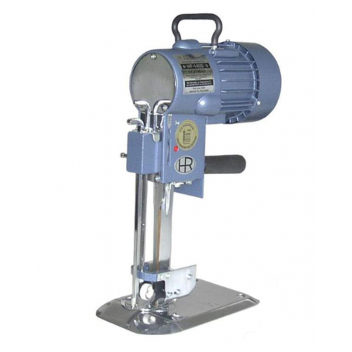 Вертикальный (сабельный) раскройный нож Hoffman HF-140 S (220V) (Польша)