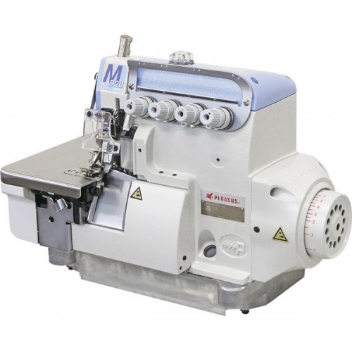 5-ниточный оверлок Pegasus M932-70-5X5 (комплект)