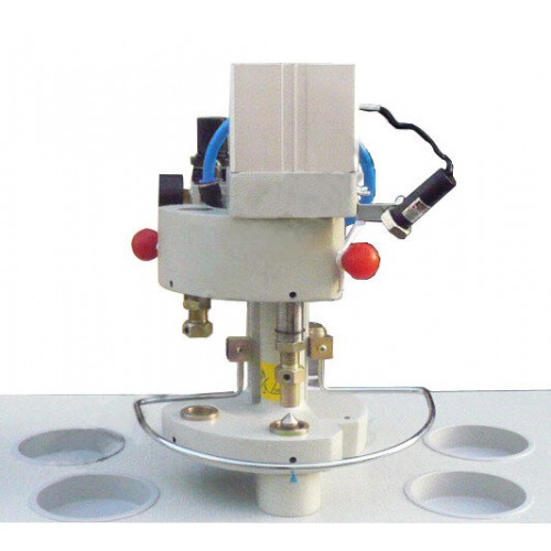 Пресс пневматический Japsew J-92A