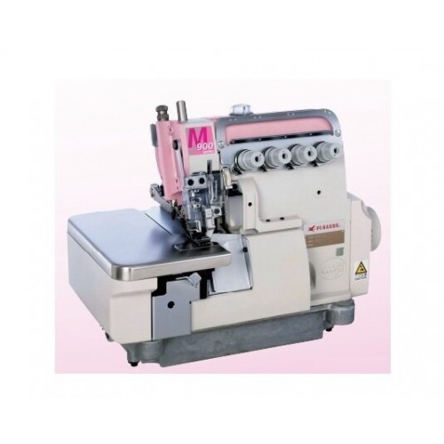 6-ниточный оверлок Pegasus M932-355-3X2X4 (комплект)