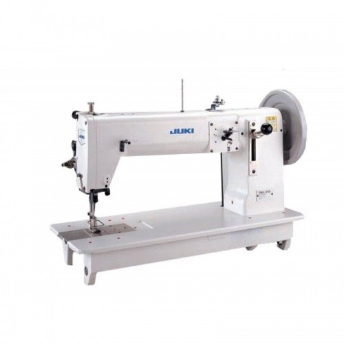 Прямострочная промышленная швейная машина Juki TNU-243U (комплект)