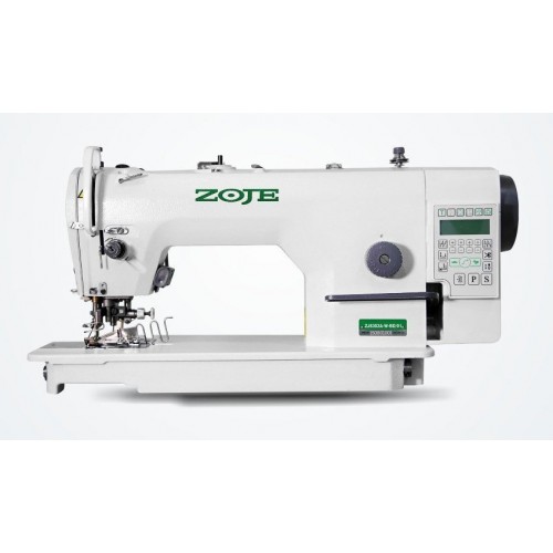 Промышленная швейная машина ZOJE ZJ5303A-W-BD (комплект)