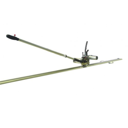 Ручная отрезная линейка KC-2 KM