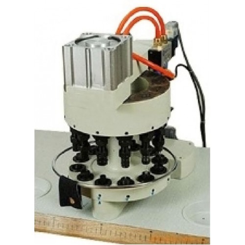 Пресс пневматический Japsew J-912A