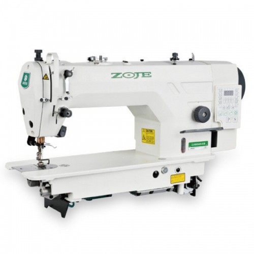 Промышленная швейная машина Zoje ZJ9803AR-5-D3/01/PF (комплект)