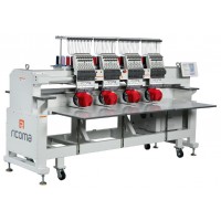 Вышивальная четырехголовочная машина Ricoma CHT-1204 (комплект)