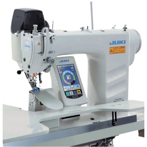 Автоматизированная швейная машина Juki DP-2100-SZ/MC650N+IP420C (комплект)