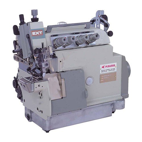 5-ниточный оверлок Pegasus EXT3216-03/233-5x5 (комплект)
