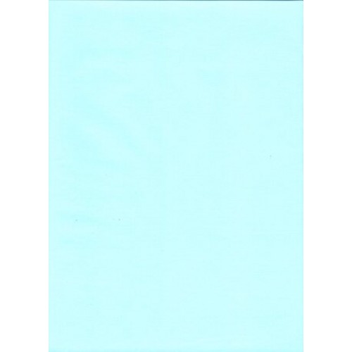 Ткань Cotton (хлопок) 170 г/м2, мята (арт. №2), шир. 150 см