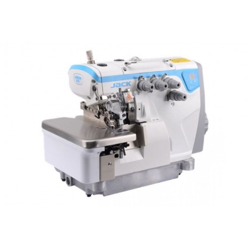 4-х ниточный оверлок JACK JK-C3-4-М03/333/H/М (комплект)