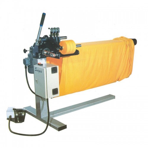 Машина для нарезания бейки Svegea EC-50