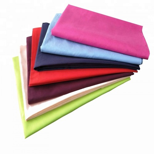 Подкладочная ткань 210Т, 58 г/м2, 100 м, цветная