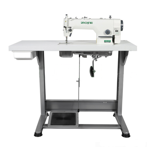 Промышленная швейная машина Zoje ZJ9513G-5/02 (комплект)