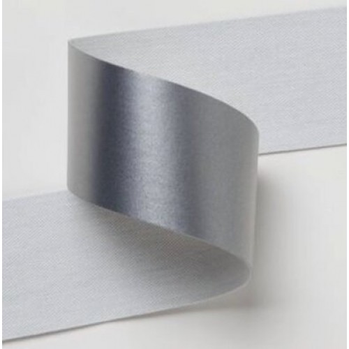 Лента СВ огнестойкая 50 мм, XM-6011 FR, 450 кд/лк м2 (рулон 100 м)