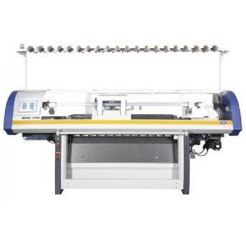 Трехсистемная интарсионная модель LongXing LXC-352CI