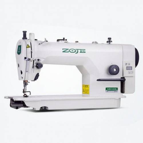 Промышленная швейная машина ZOJE ZJ9513-HG/02 (комплект)