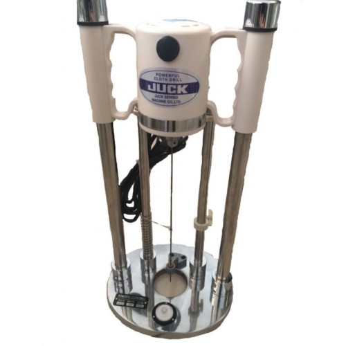 Дырокол JUCK JK-T102H