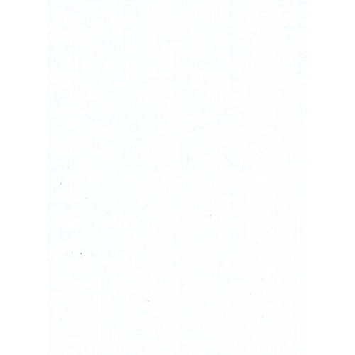 Ткань Тиси 120 г/м2, цв. белый, арт. №0, шир. 1,50 м