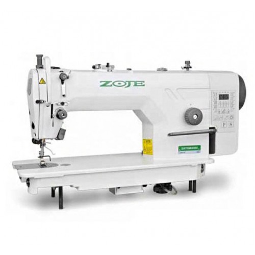 Промышленная швейная машина ZOJE ZJ9703BR-D4J/02 (комплект)