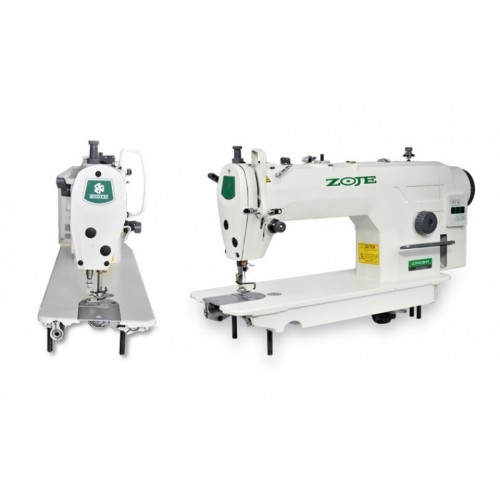 Промышленная швейная машина Zoje ZJ9703AR-D4J/02 (комплект)