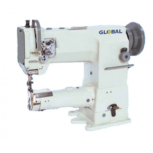 Рукавная швейная машина Global WF 976 (комплект)