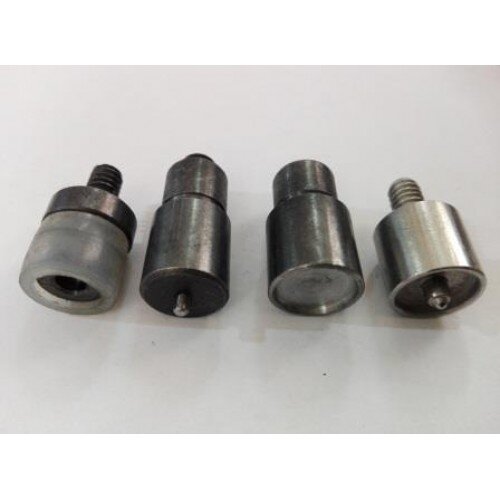 Насадка для установки кнопок 12,5 мм, №54, №61 (комплект),Турция