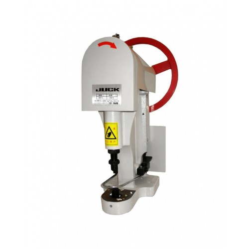 Клепальный пресс JUCK JK-T818 (комплект)