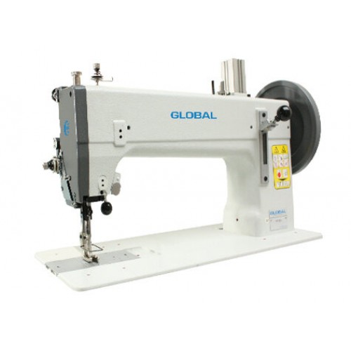 Одноигольная швейная машина Global WF 904 (комплект)