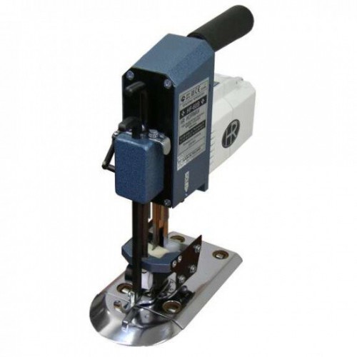 Вертикальный (сабельный) раскройный нож Hoffman HF–60S (Польша)