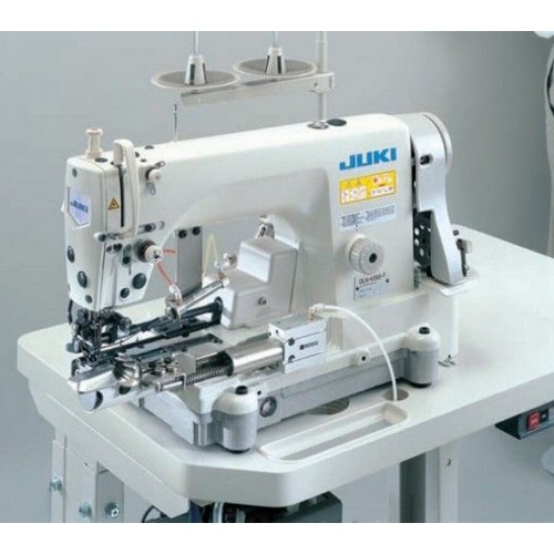 Промышленная швейная машина Juki DLN-6390N-7/SC510/M51 (комплект)