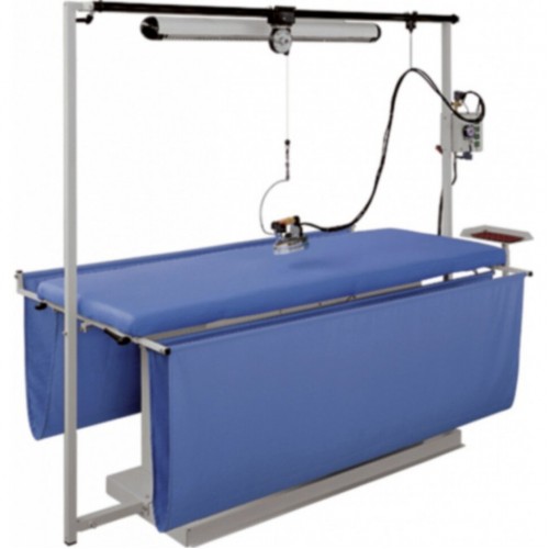 Стол для глажения штор Comel MP/F/T 3000 х 750, Италия