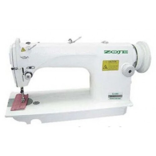 Швейная машина имитации ручного стежка Zoje ZJ2781 (комплект)