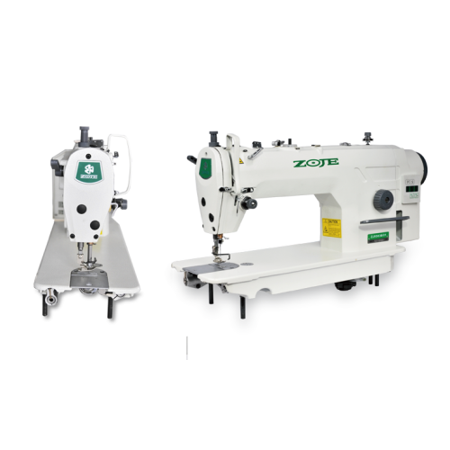 Промышленная швейная машина ZOJE ZJ9703HBR-D4/02 (комплект)