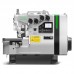 4-х ниточный оверлок Zoje B9500-13/02 (комплект с утопл немецким столом)
